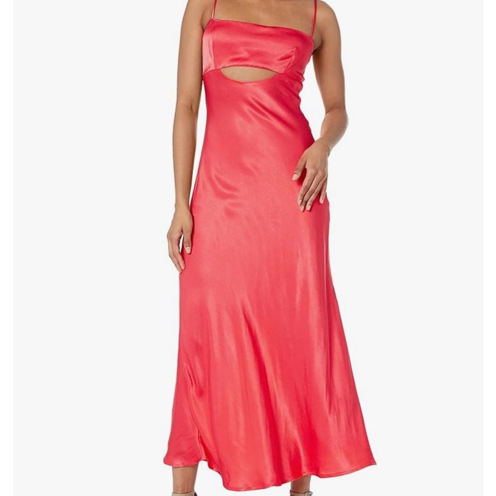 ASTR the label Women's Bellerose Dress